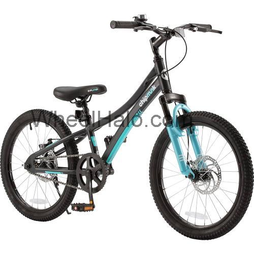 RoyalBaby Explorer specs and reviews